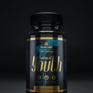 Fountain of Youth – 60 Caps