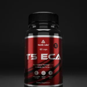 T5ECA – 60 Caps